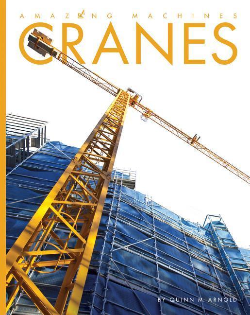 Cranes