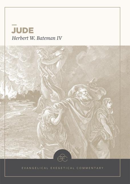 Jude: Evangelical Exegetical Commentary