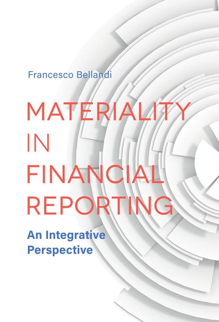 Materiality in Financial Reporting