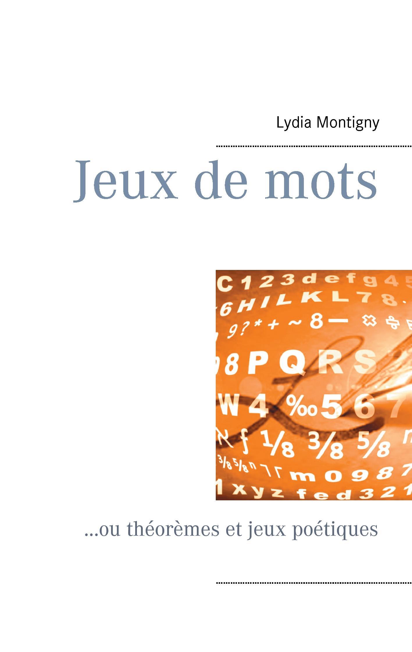 Jeux de mots