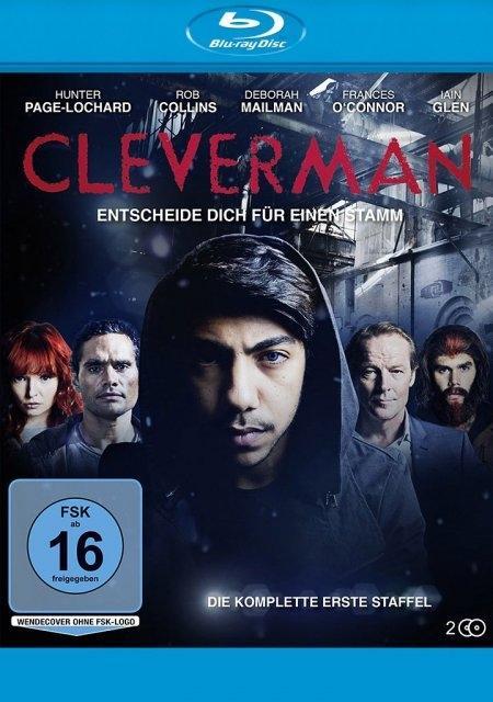 Cleverman