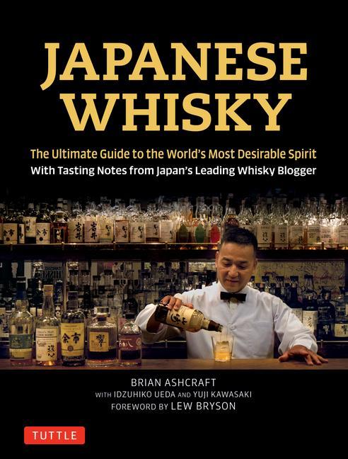 Japanese Whisky