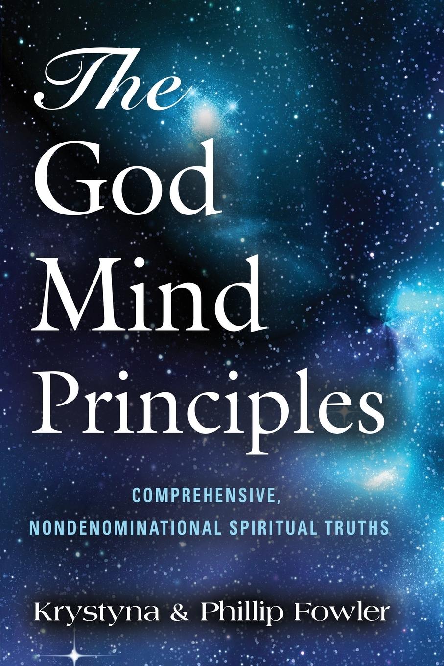 The God Mind Principles