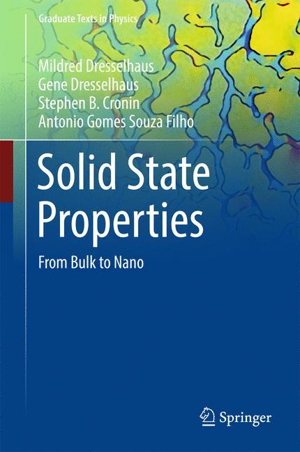 Solid State Properties