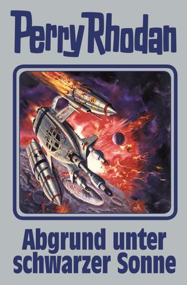 Perry Rhodan 140. Abgrund unter schwarzer Sonne