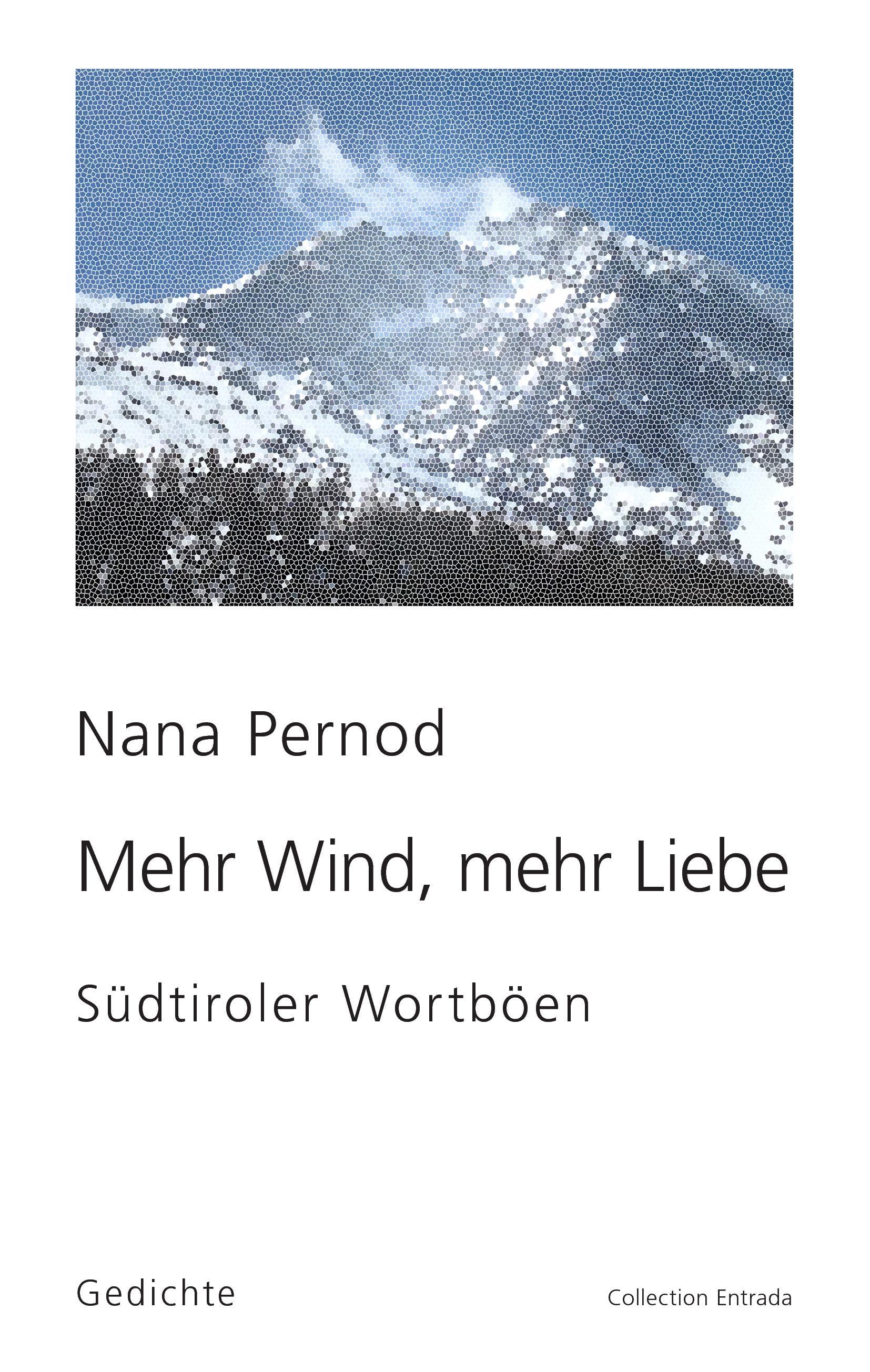 Mehr Wind, mehr Liebe