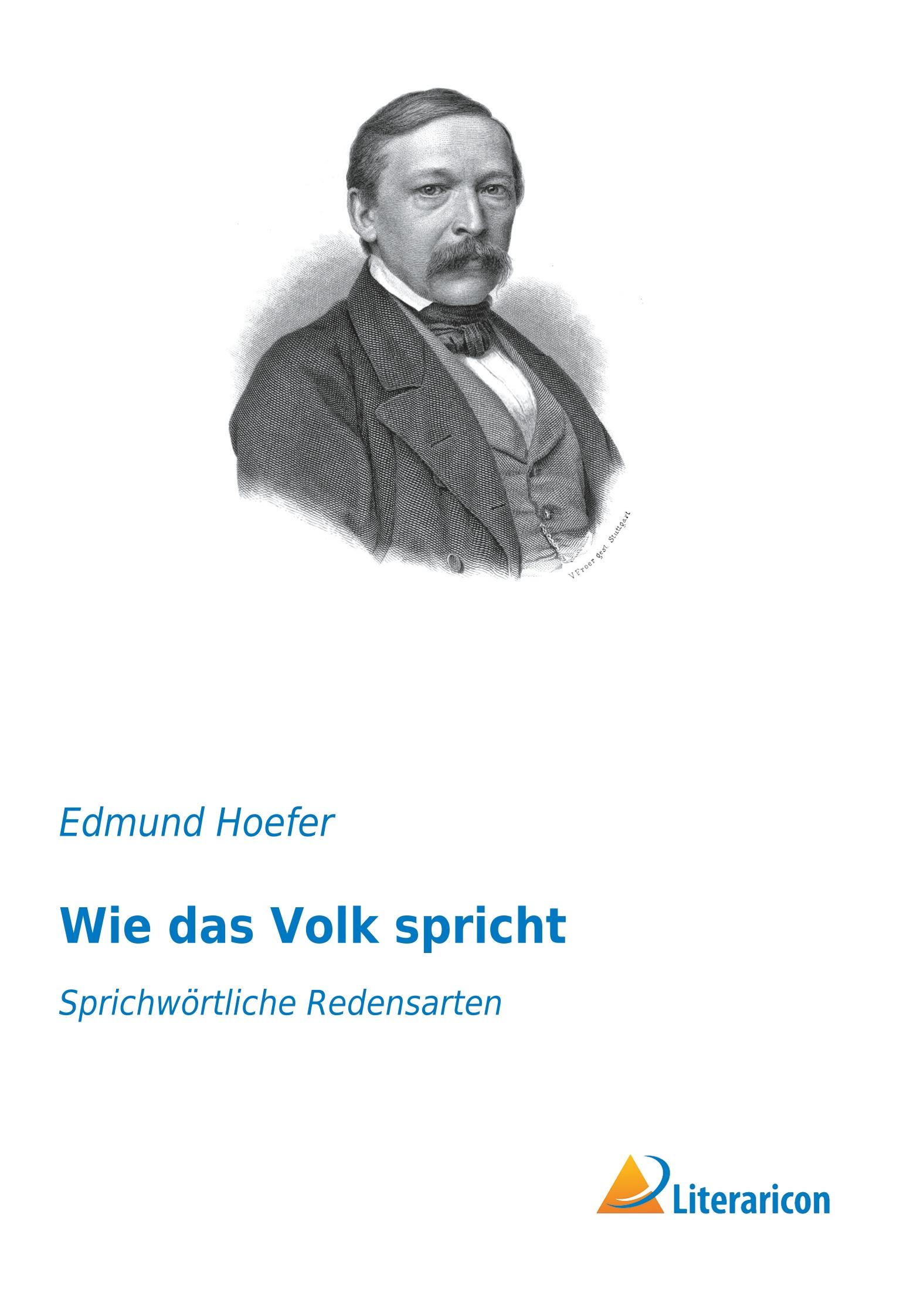 Wie das Volk spricht