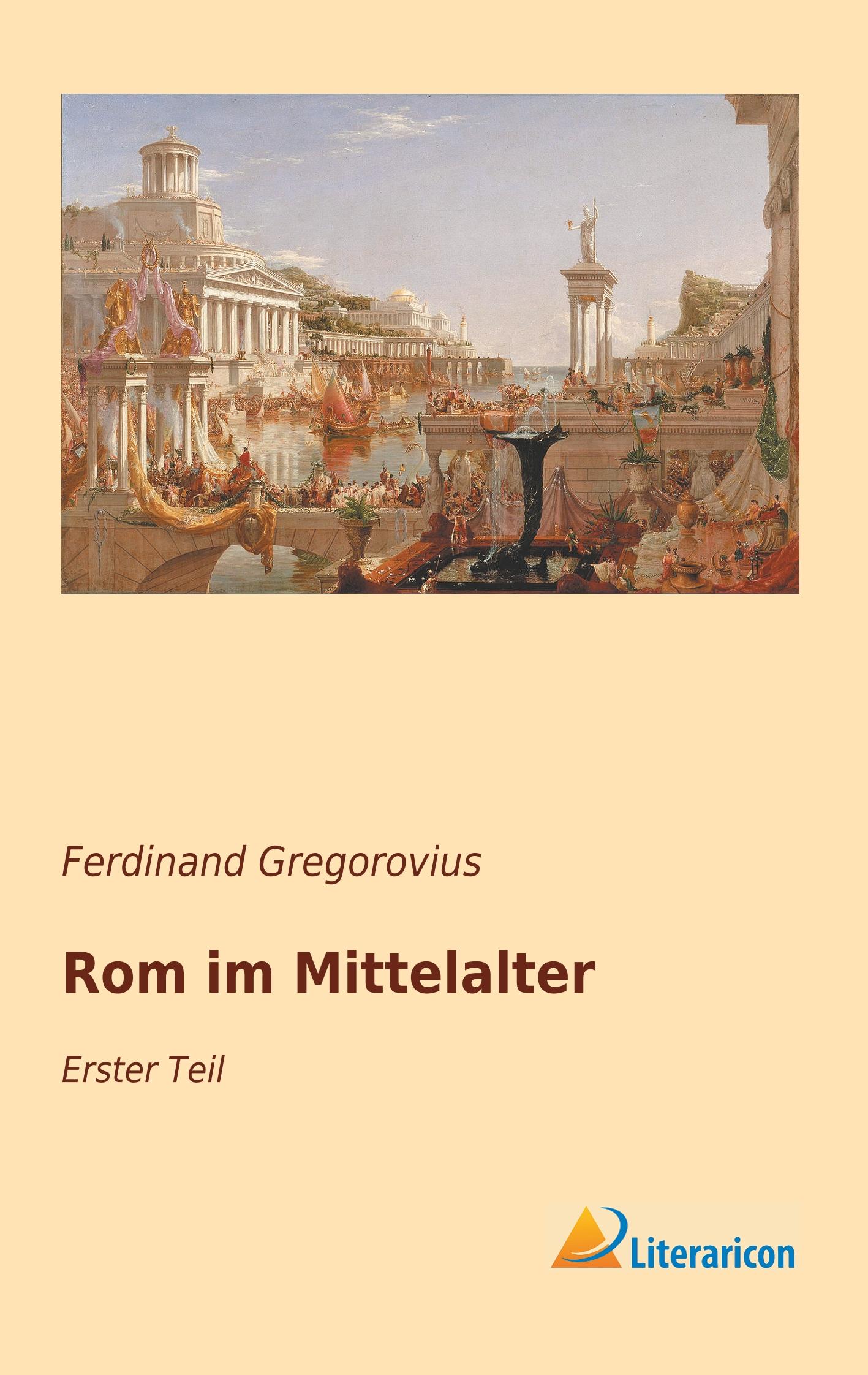 Rom im Mittelalter