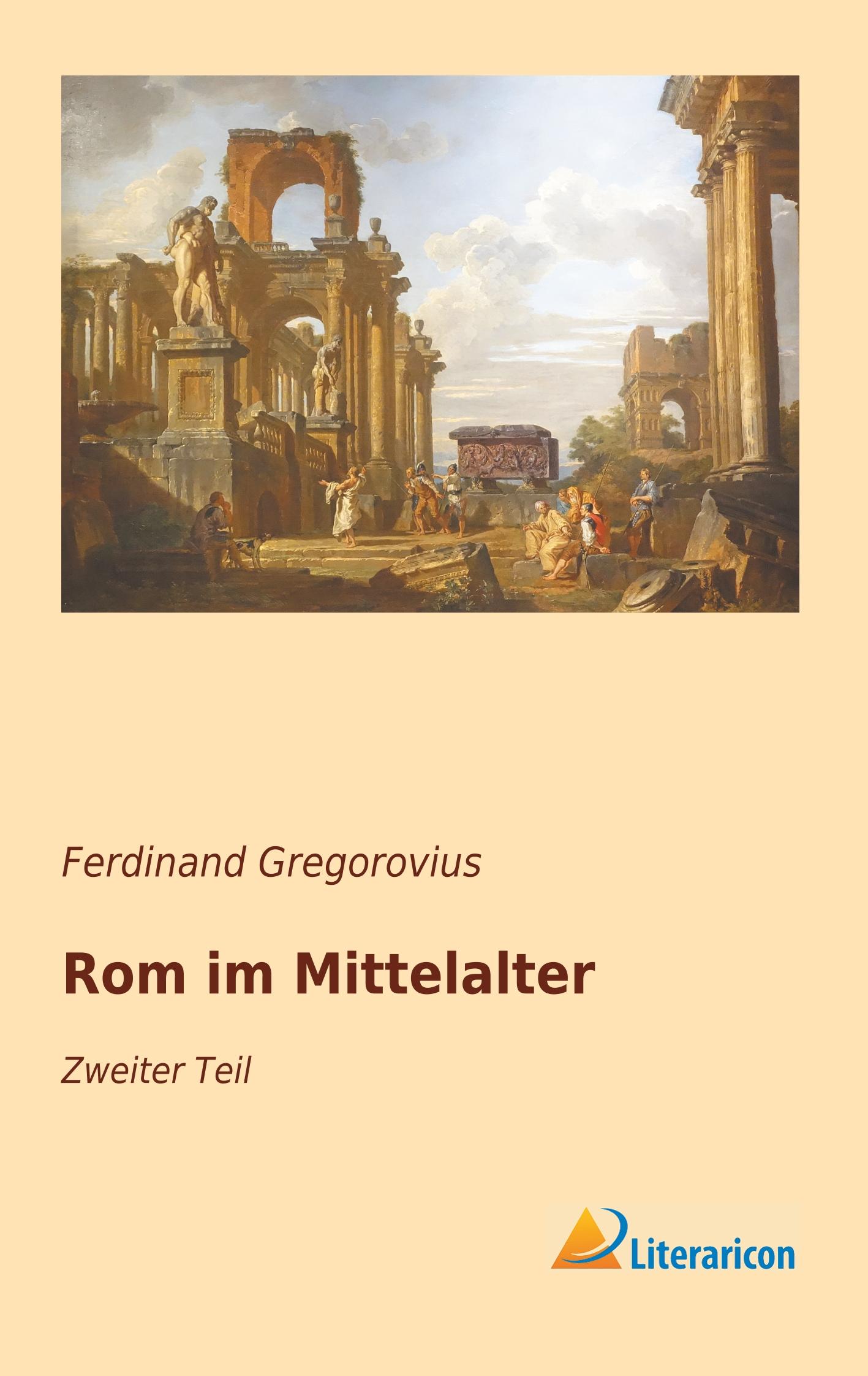 Rom im Mittelalter