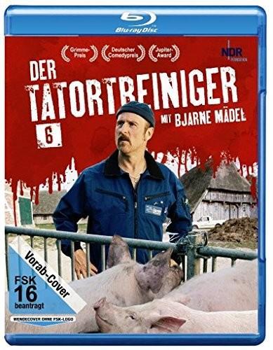 Der Tatortreiniger