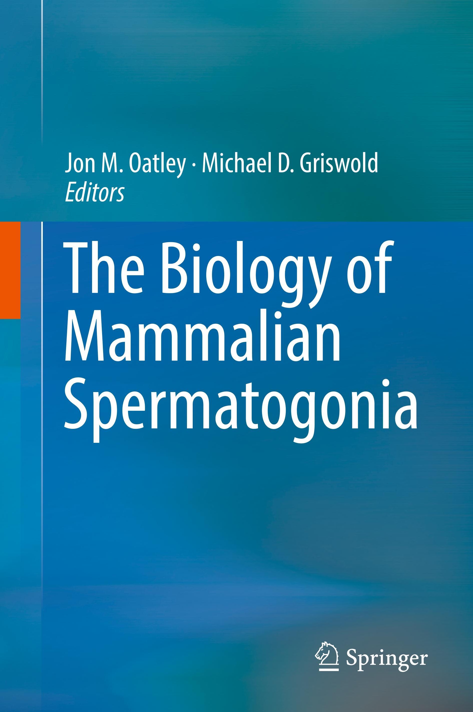 The Biology of Mammalian Spermatogonia