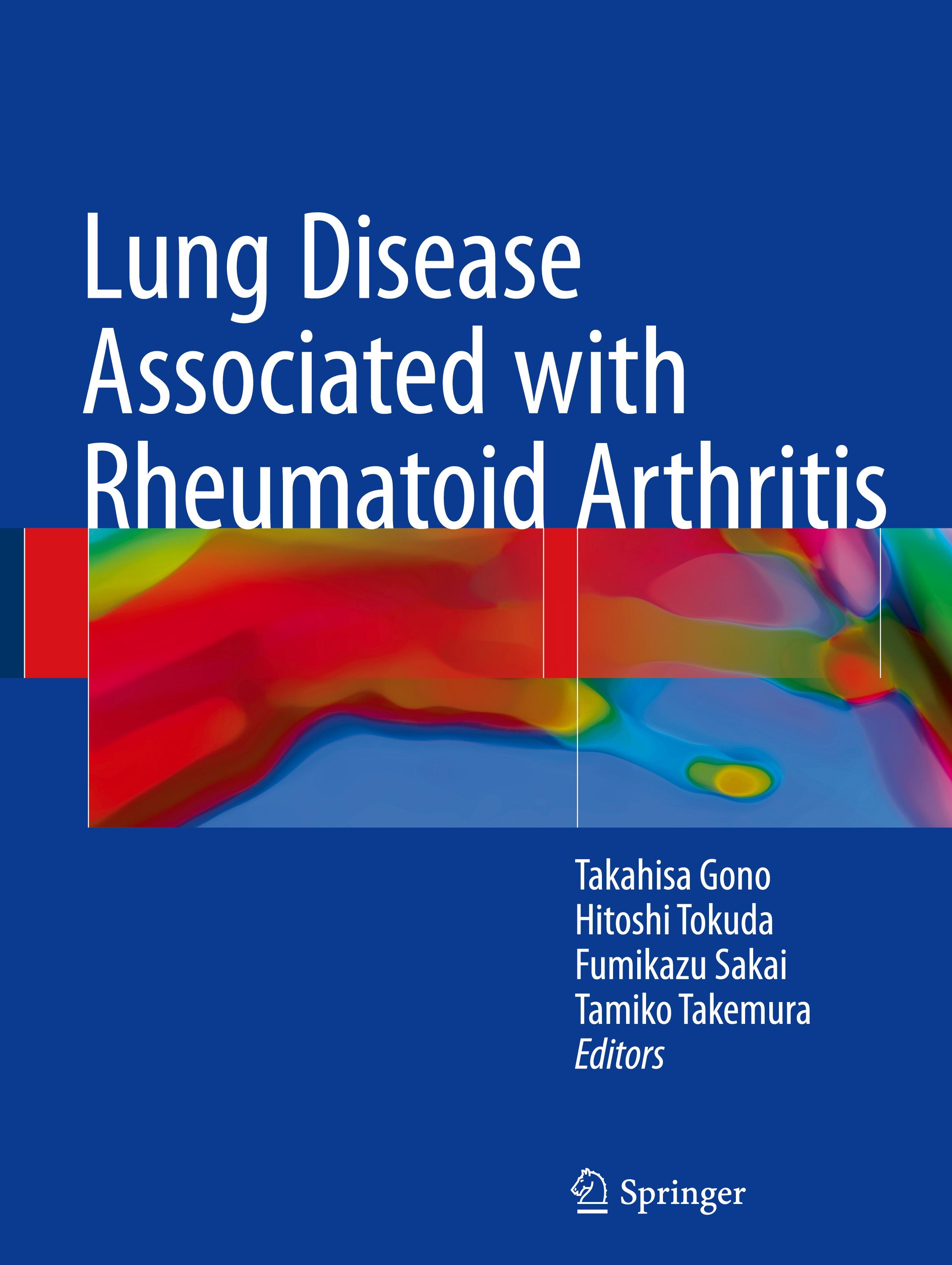 Lung Disease Associated with Rheumatoid Arthritis