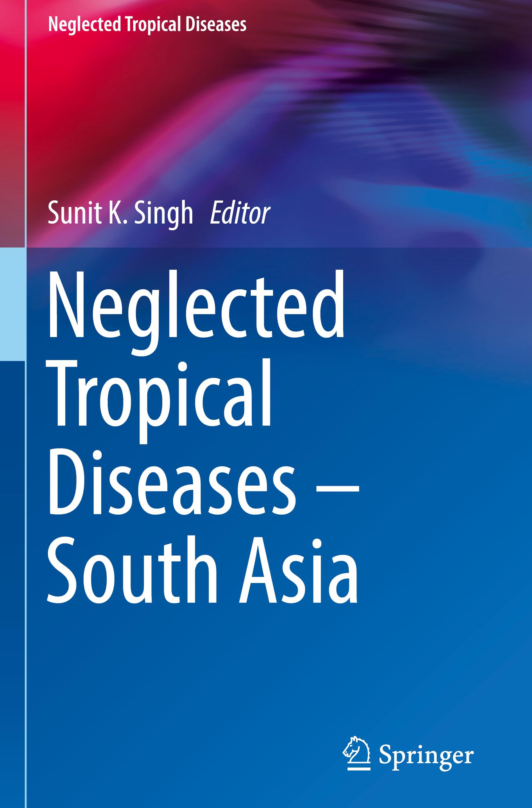 Neglected Tropical Diseases - South Asia