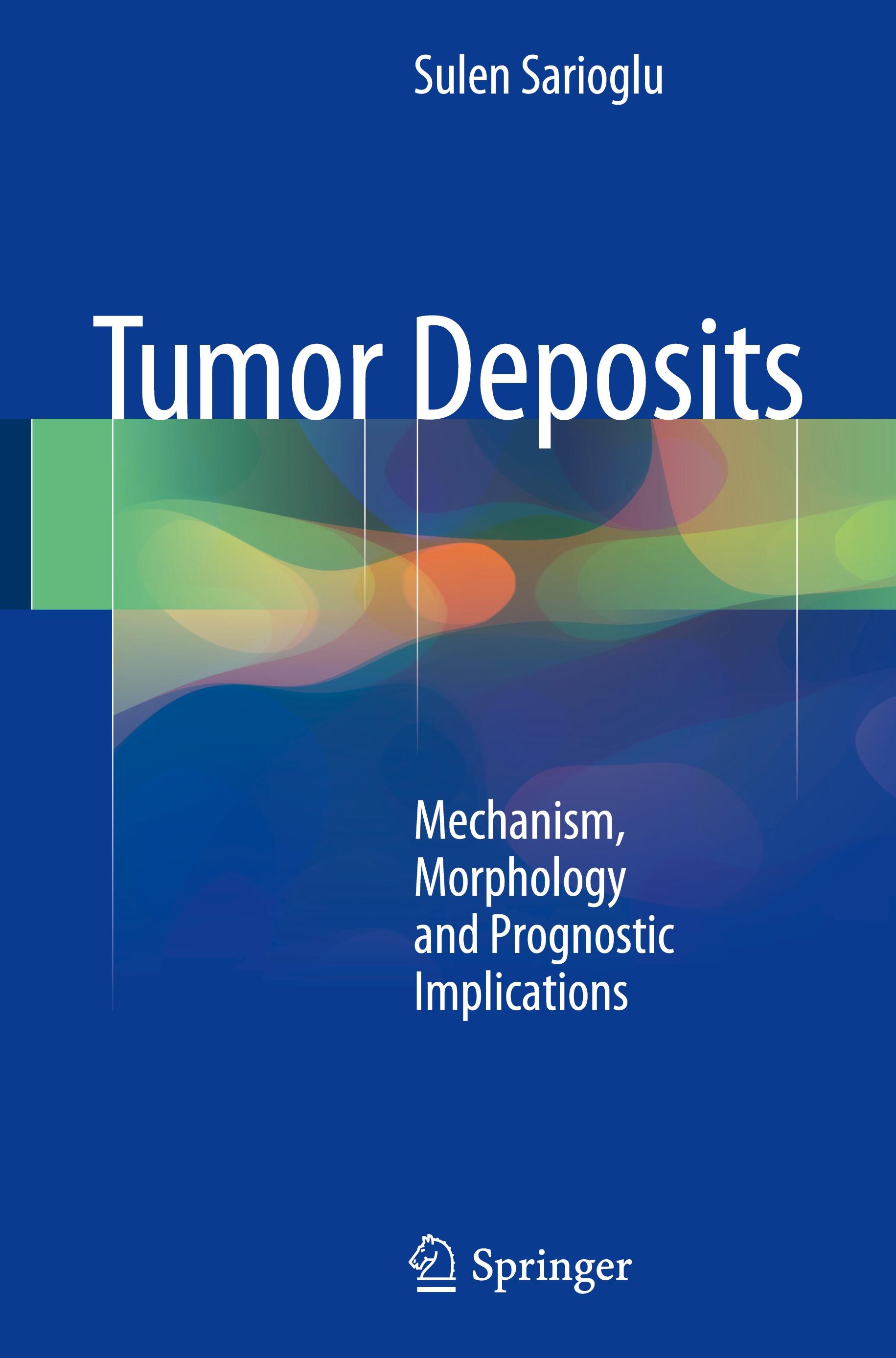 Tumor Deposits