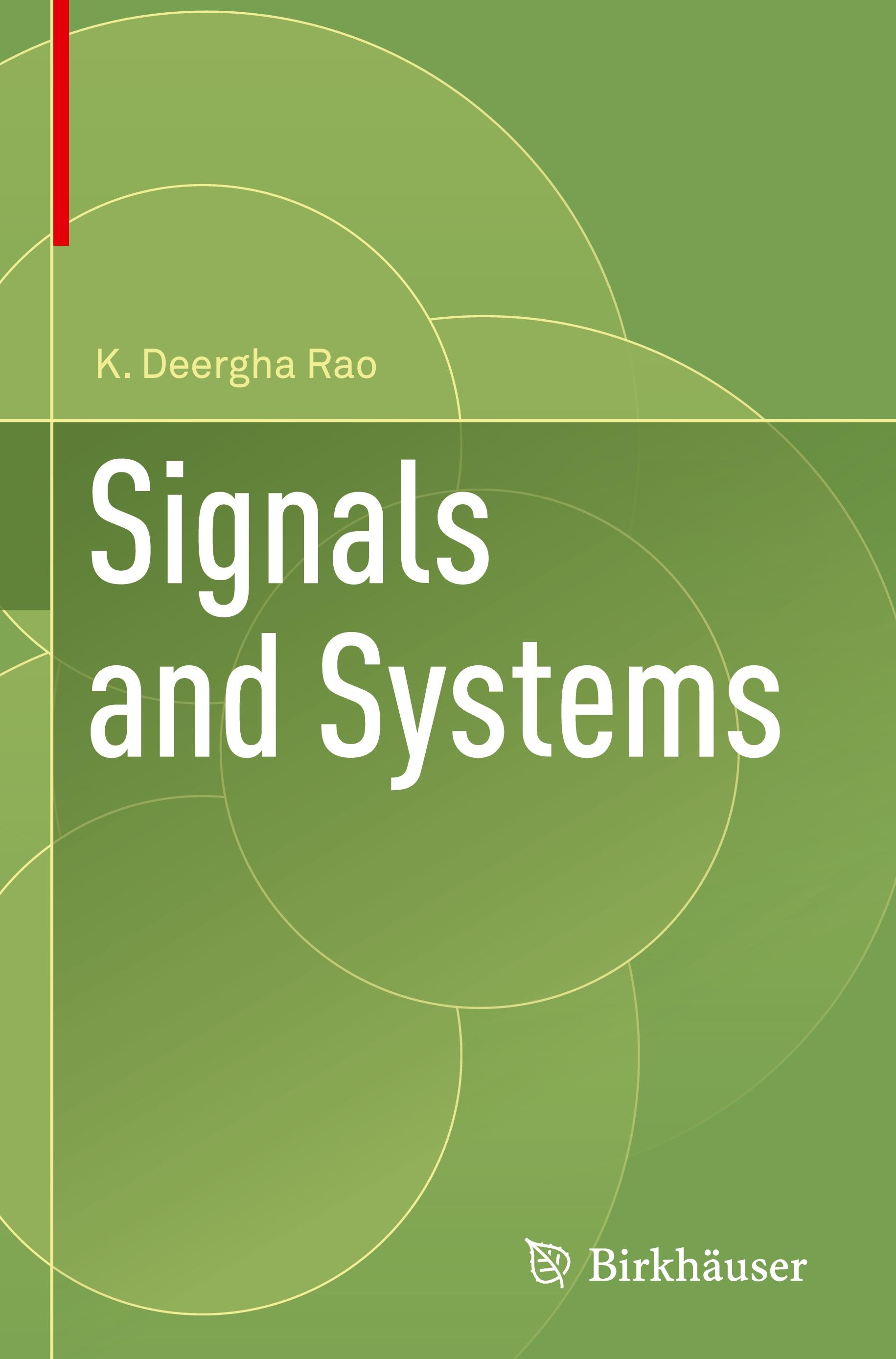 Signals and Systems