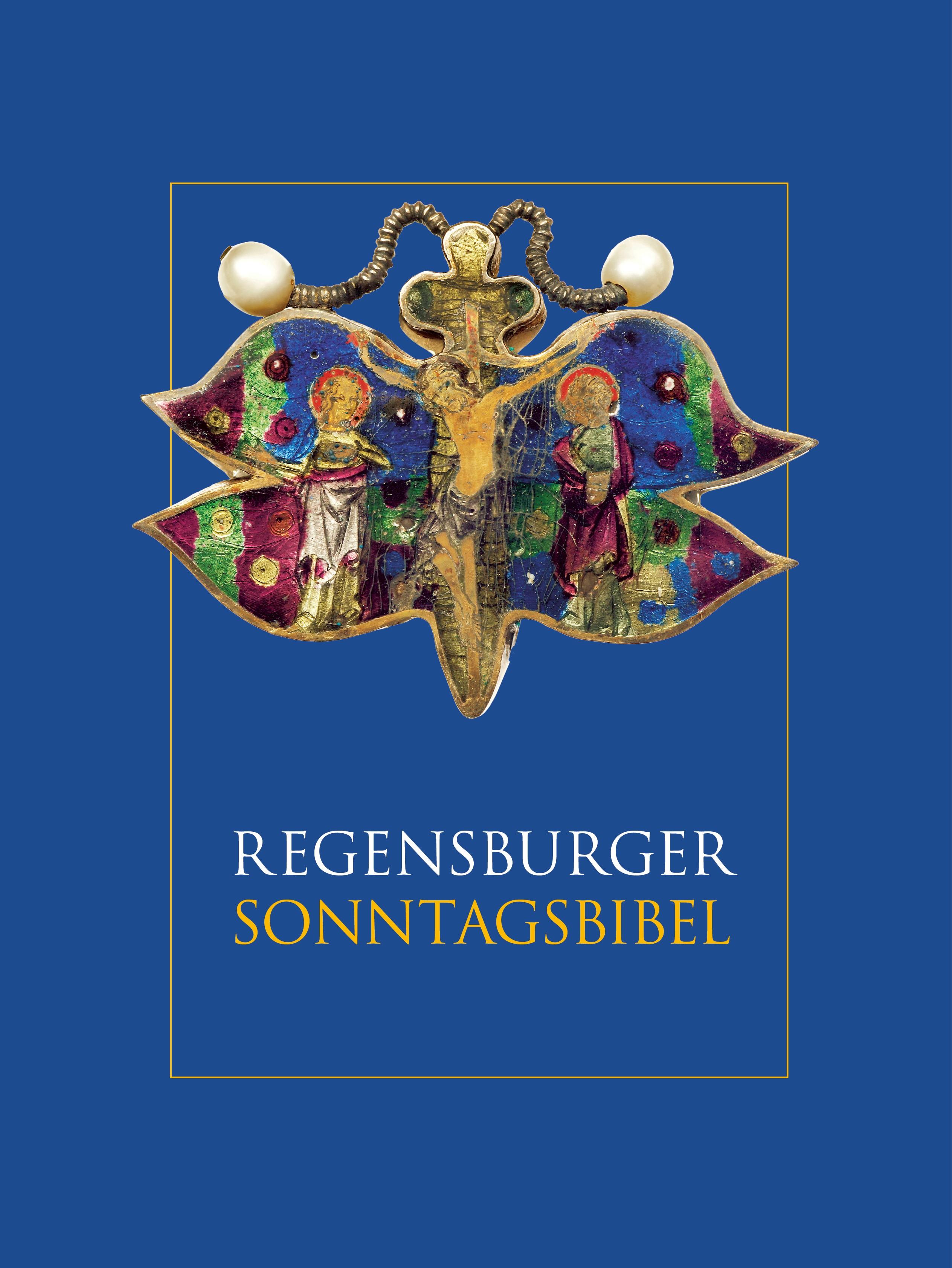 Regensburger Sonntagsbibel