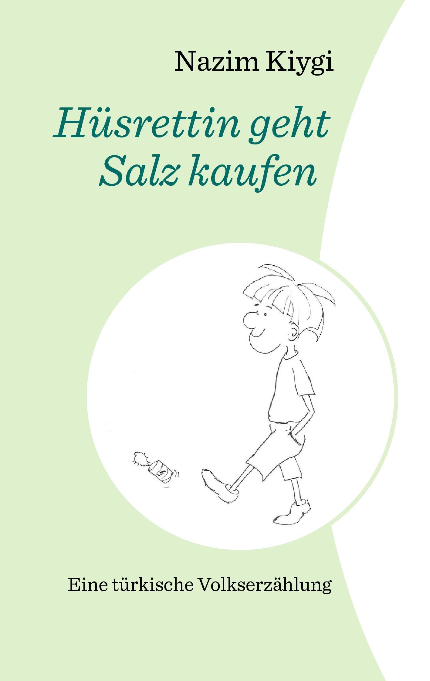 Hüsrettin geht Salz kaufen