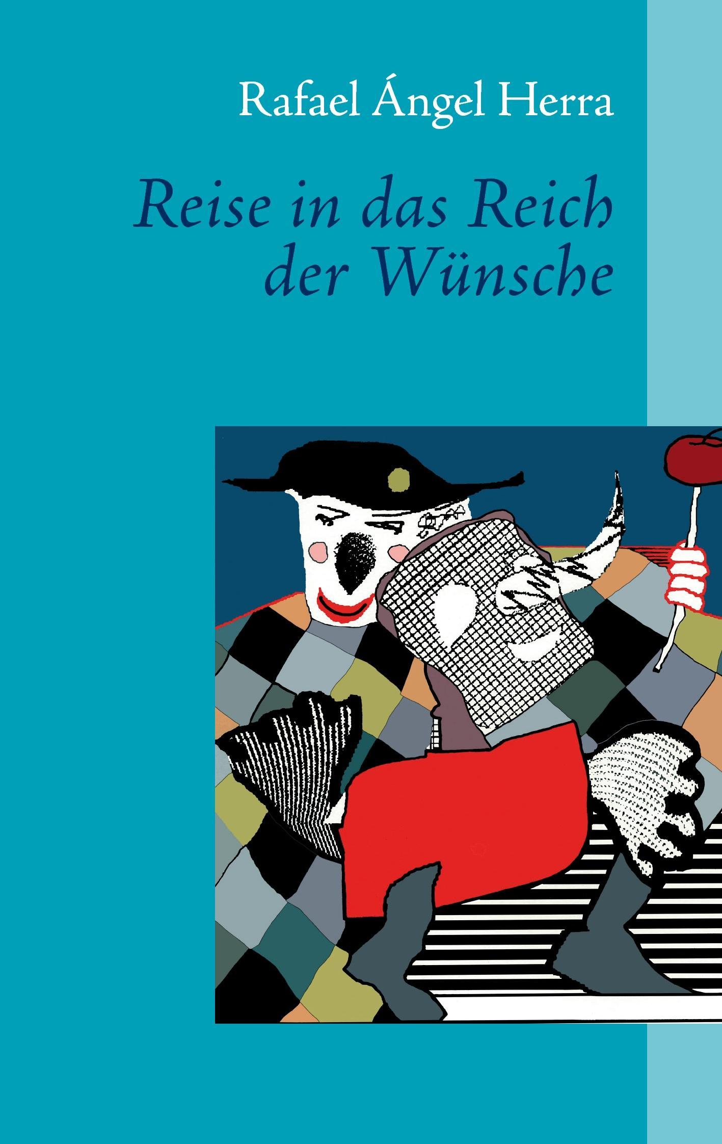 Reise in das Reich der Wünsche