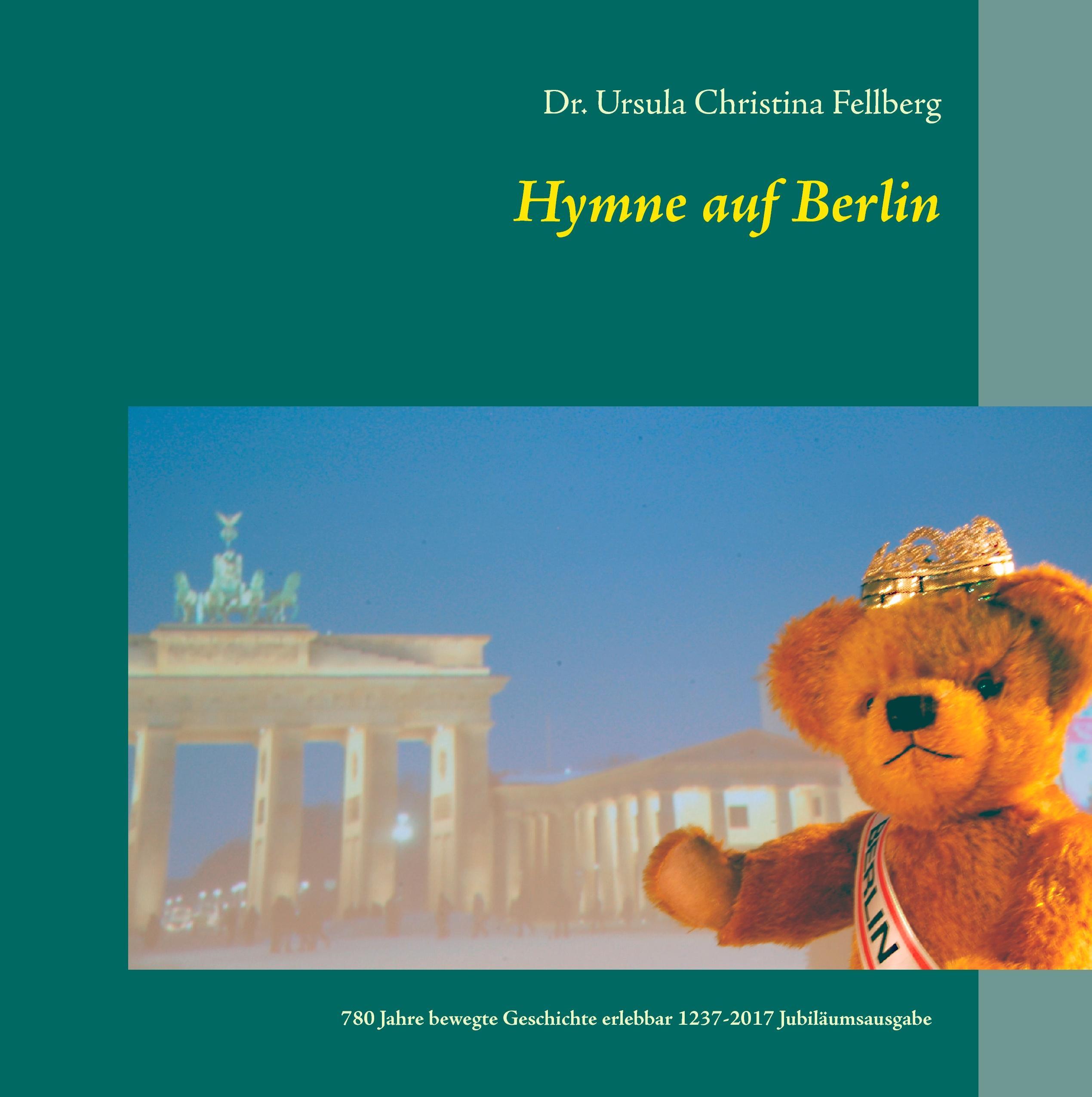 Hymne auf Berlin