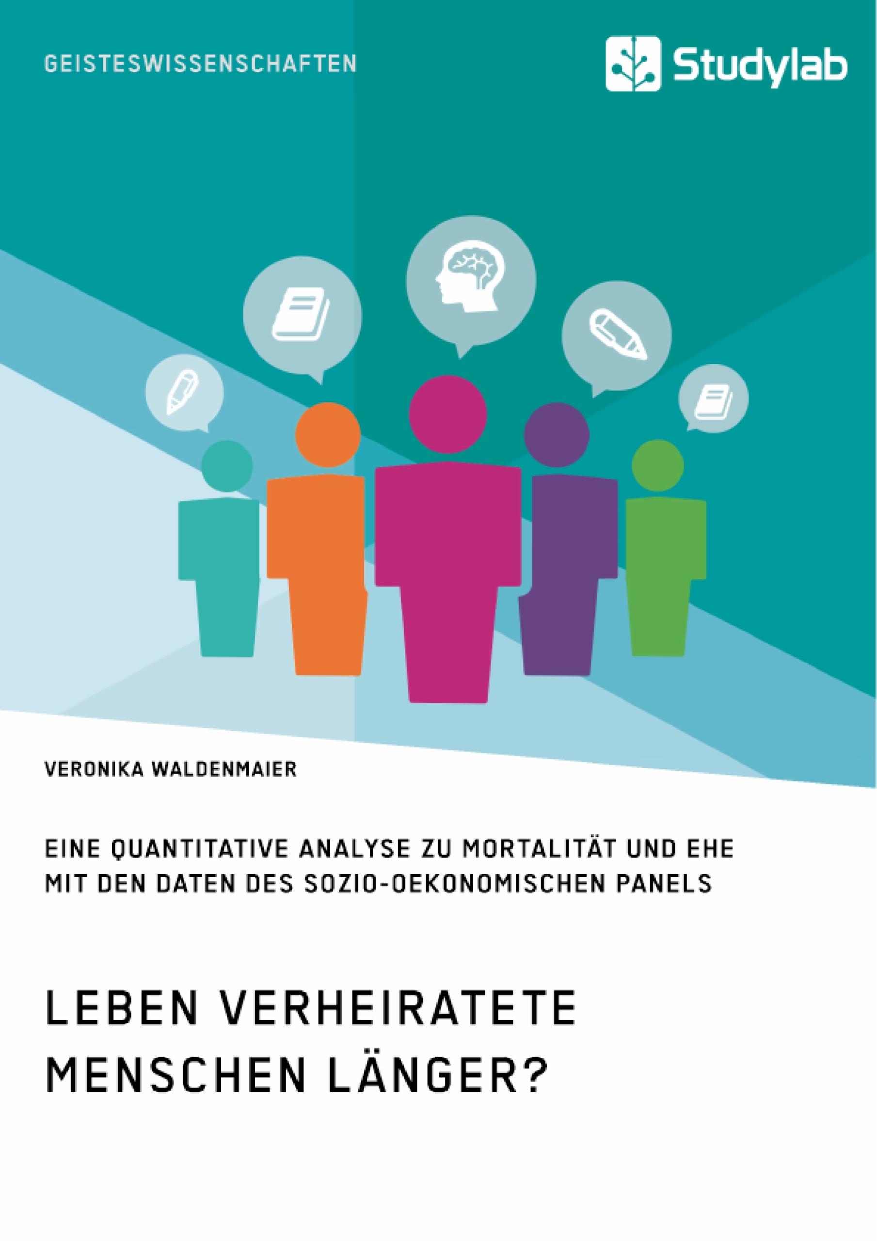 Leben verheiratete Menschen länger? Die Zusammenhänge zwischen Familienstand und Gesundheit