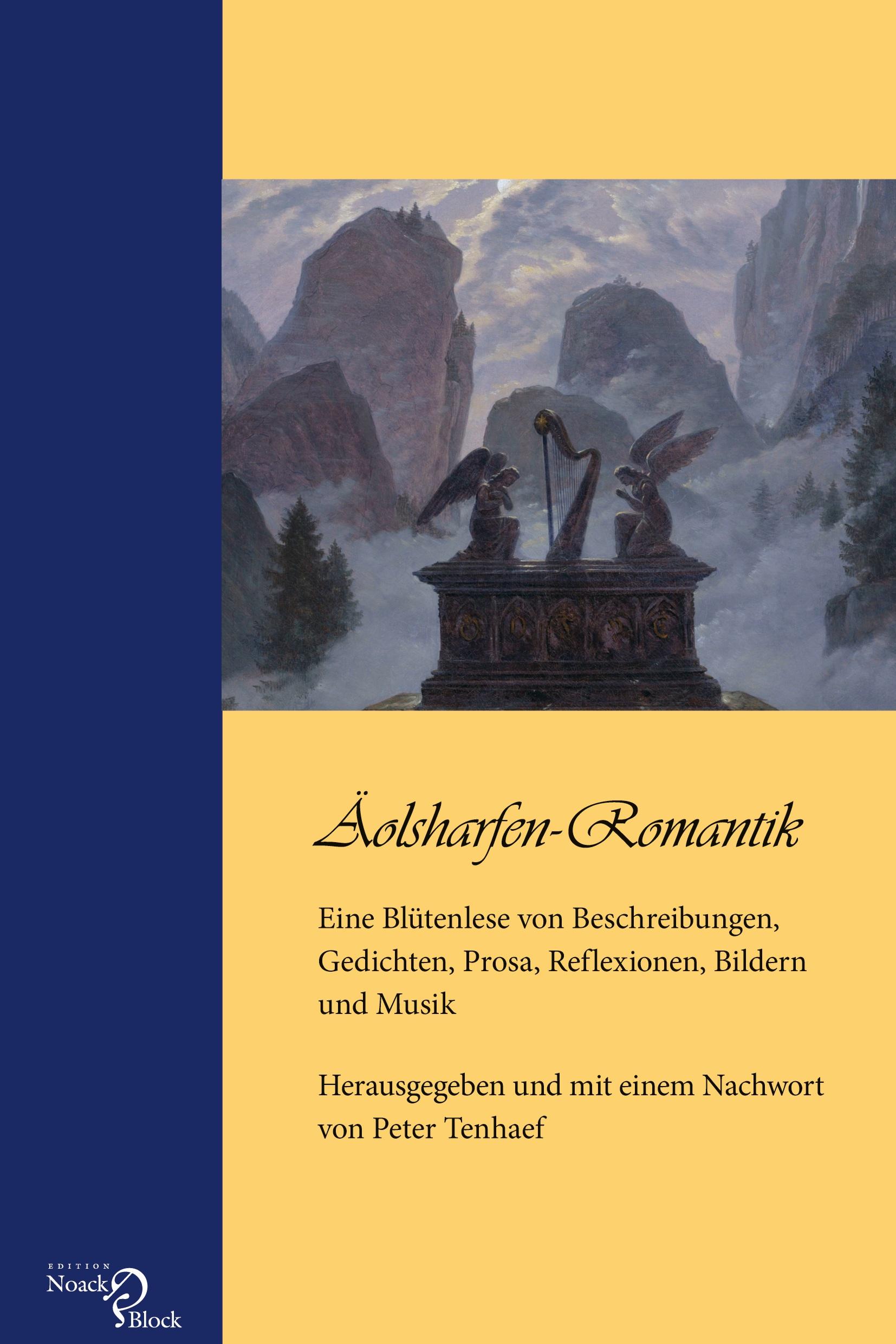 Äolsharfen-Romantik