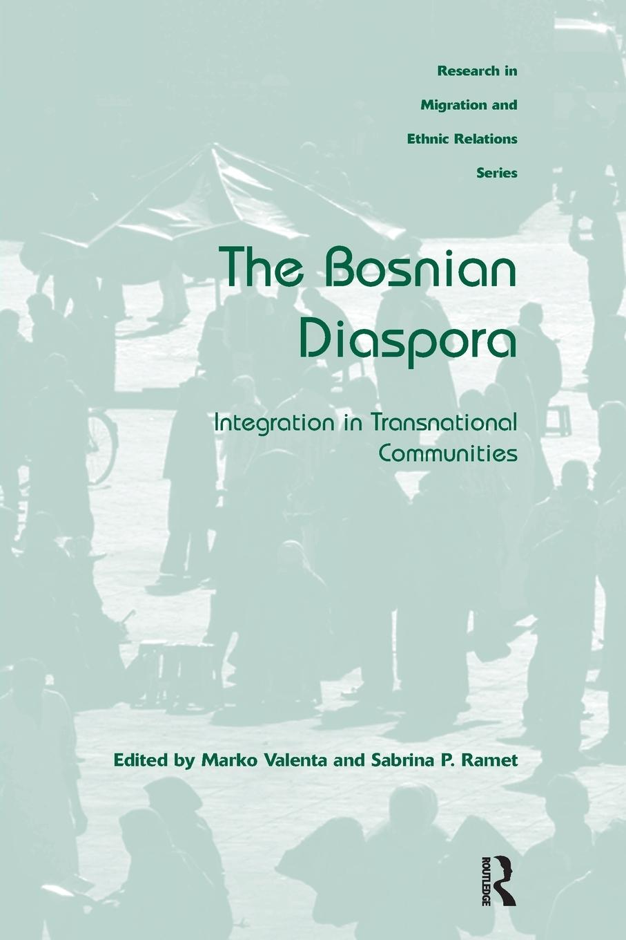 The Bosnian Diaspora