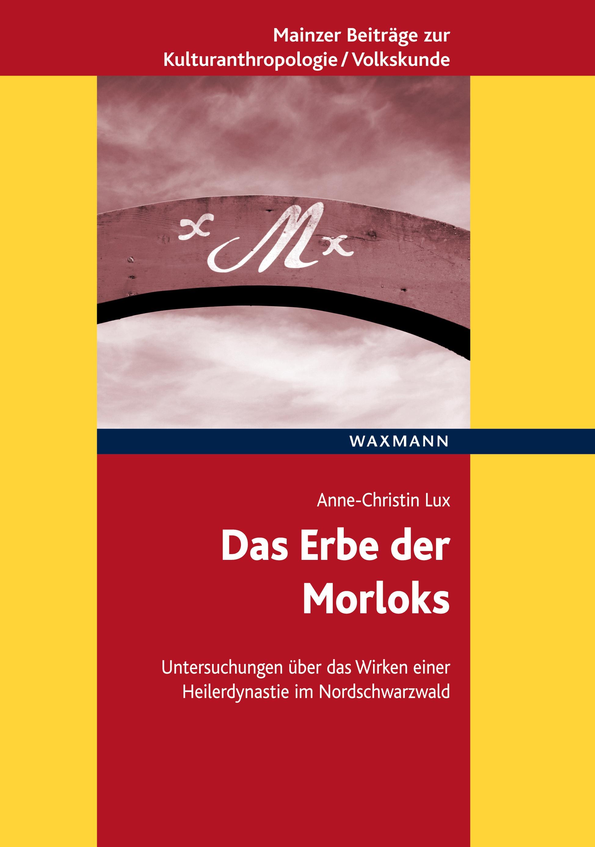 Das Erbe der Morloks