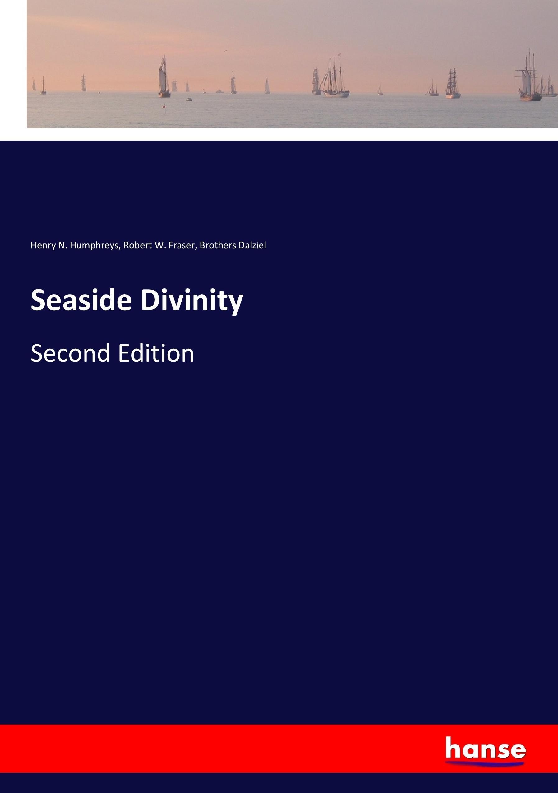 Seaside Divinity