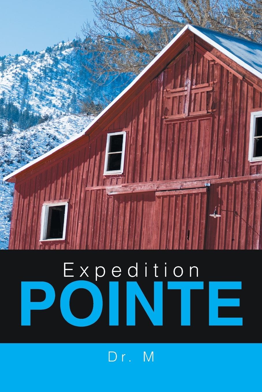 Expedition Pointe