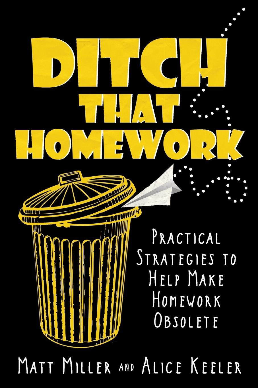 Ditch That Homework