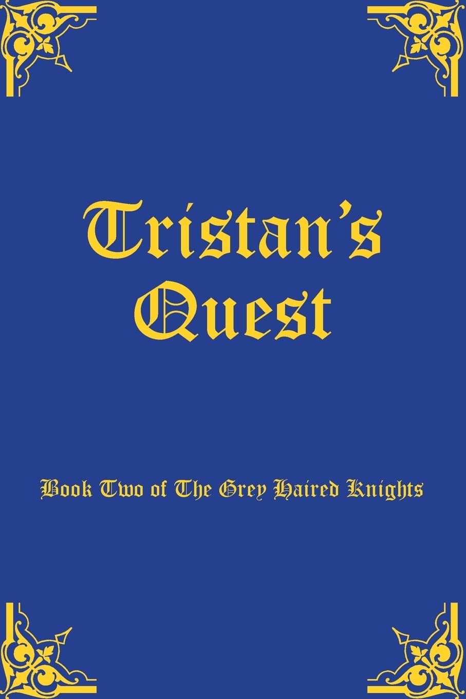 Tristan's Quest