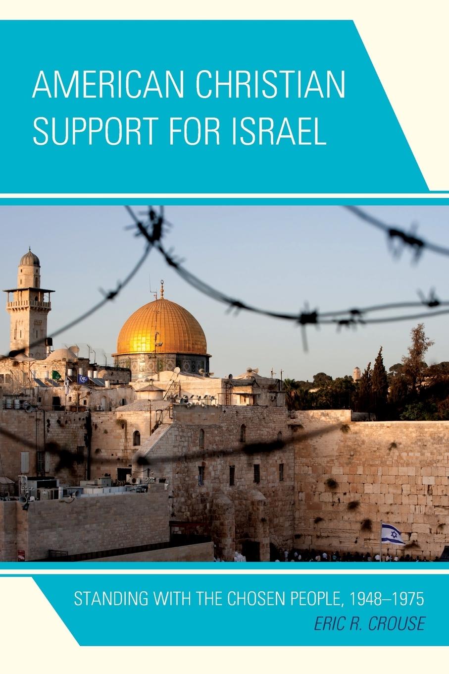 American Christian Support for Israel