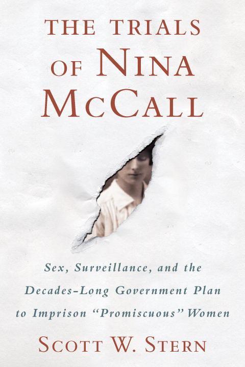 The Trials of Nina McCall