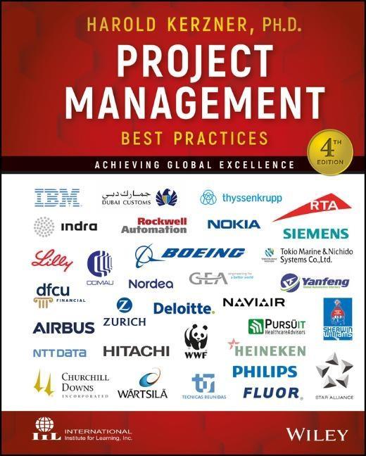 Project Management Best Practices: Achieving Global Excellence