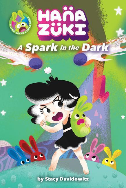 Hanazuki: A Spark in the Dark