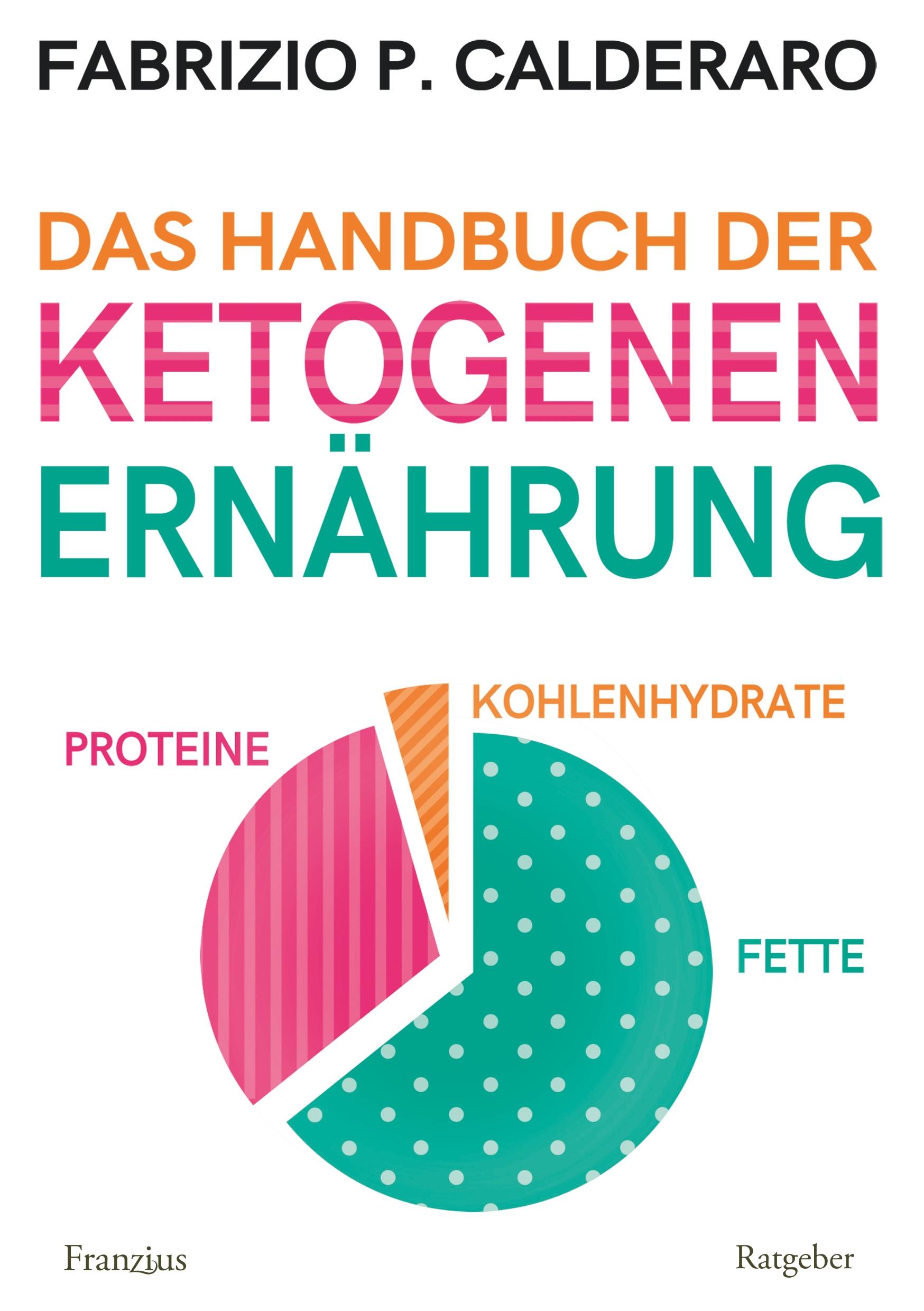 Das Handbuch der ketogenen Ernährung