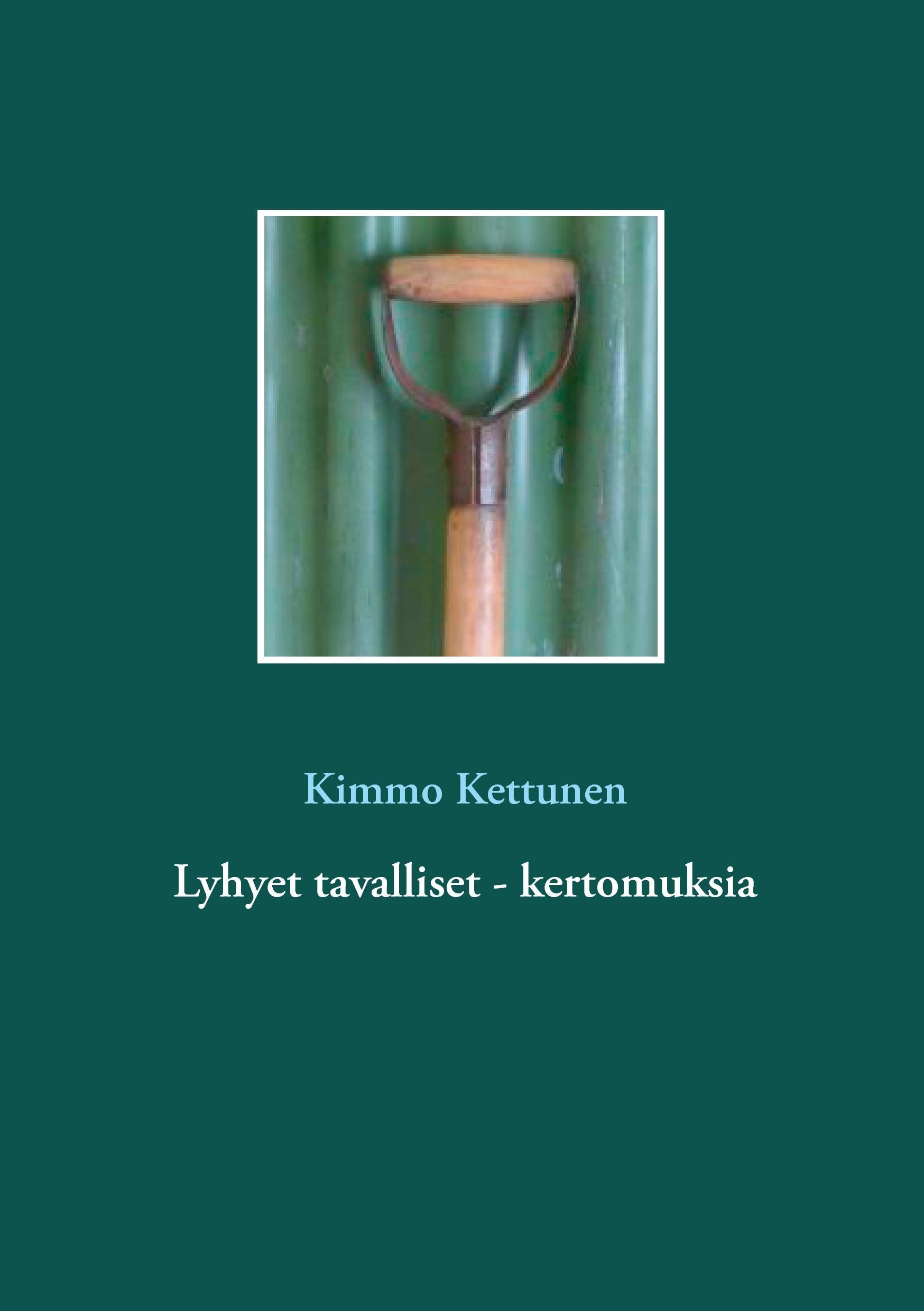 Lyhyet tavalliset - kertomuksia