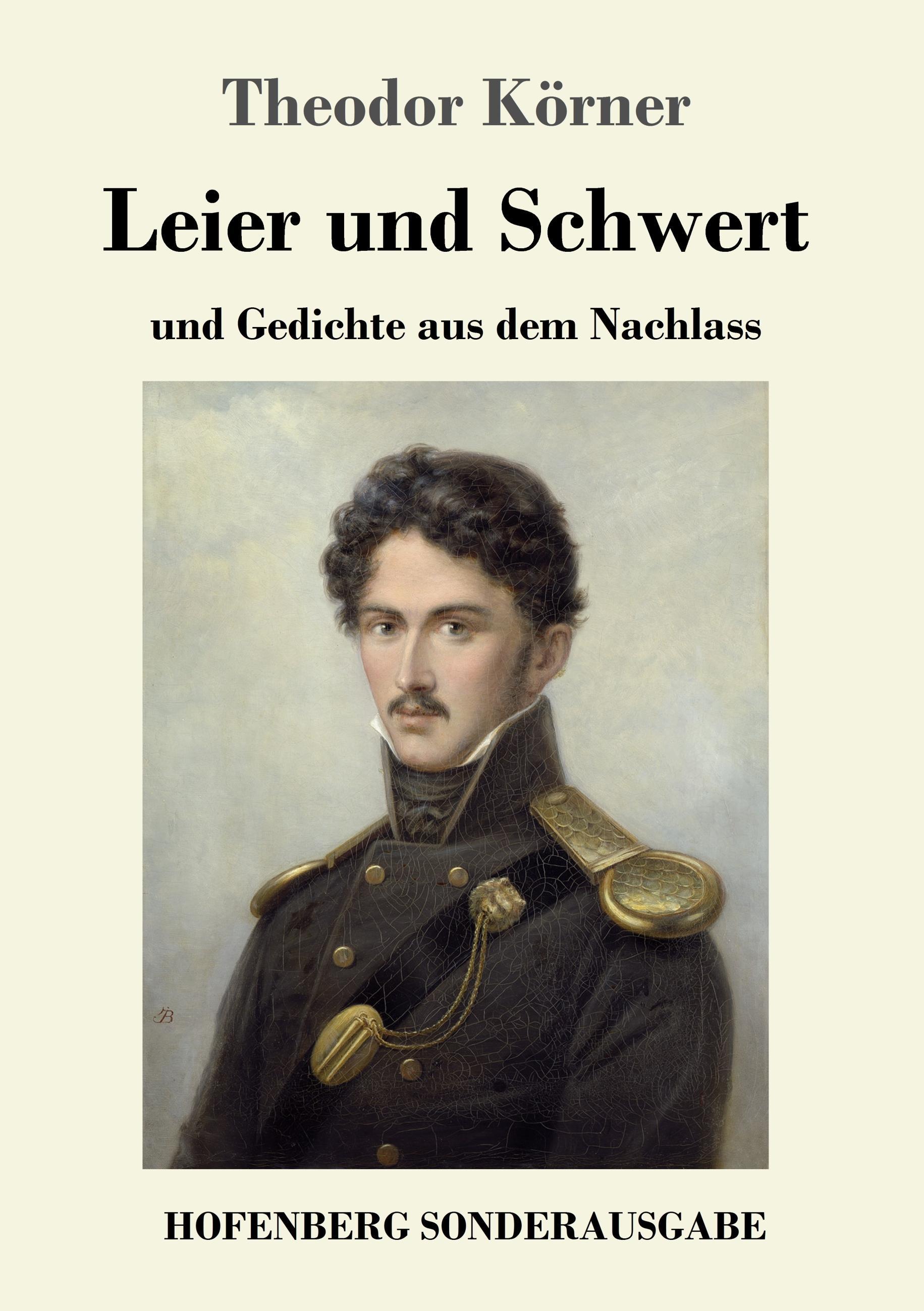 Leier und Schwert