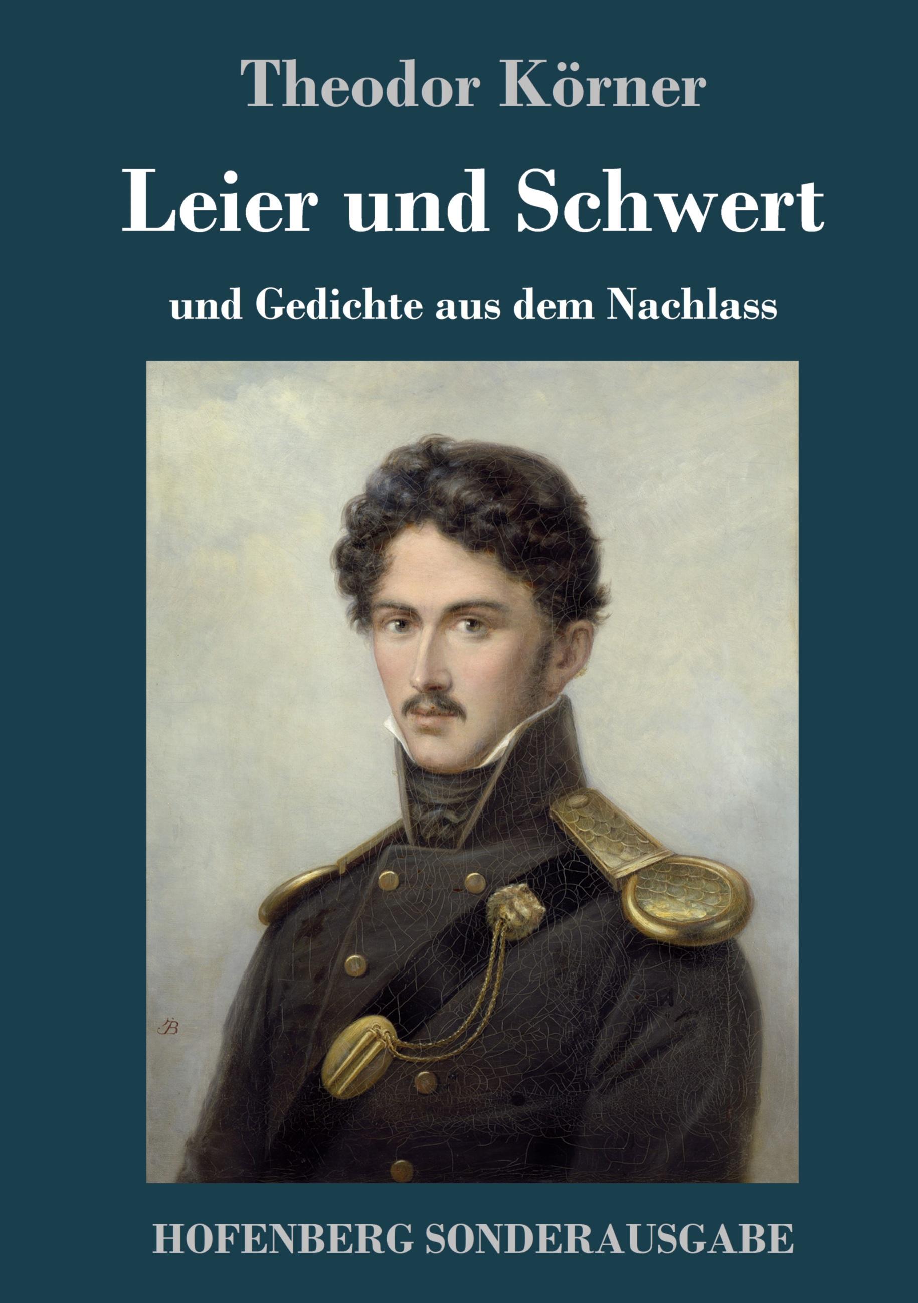 Leier und Schwert