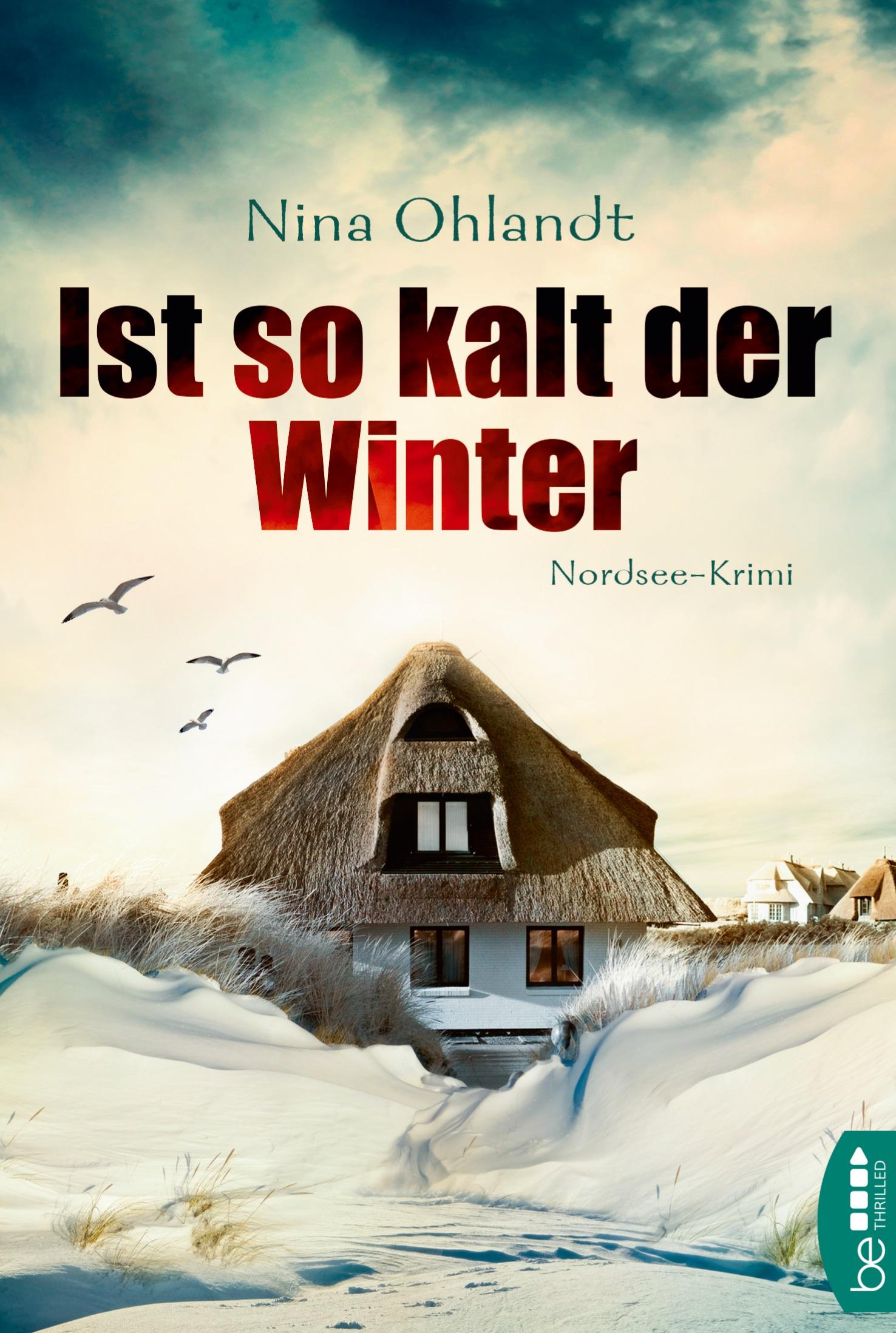 Ist so kalt der Winter