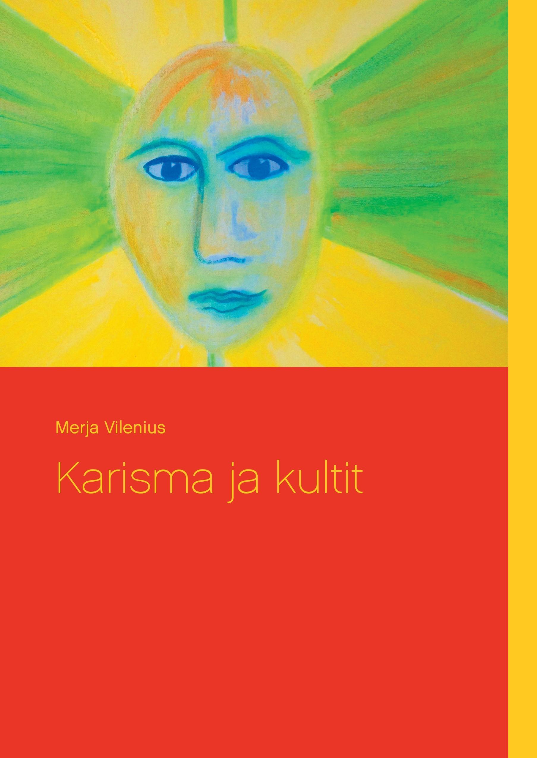 Karisma ja kultit