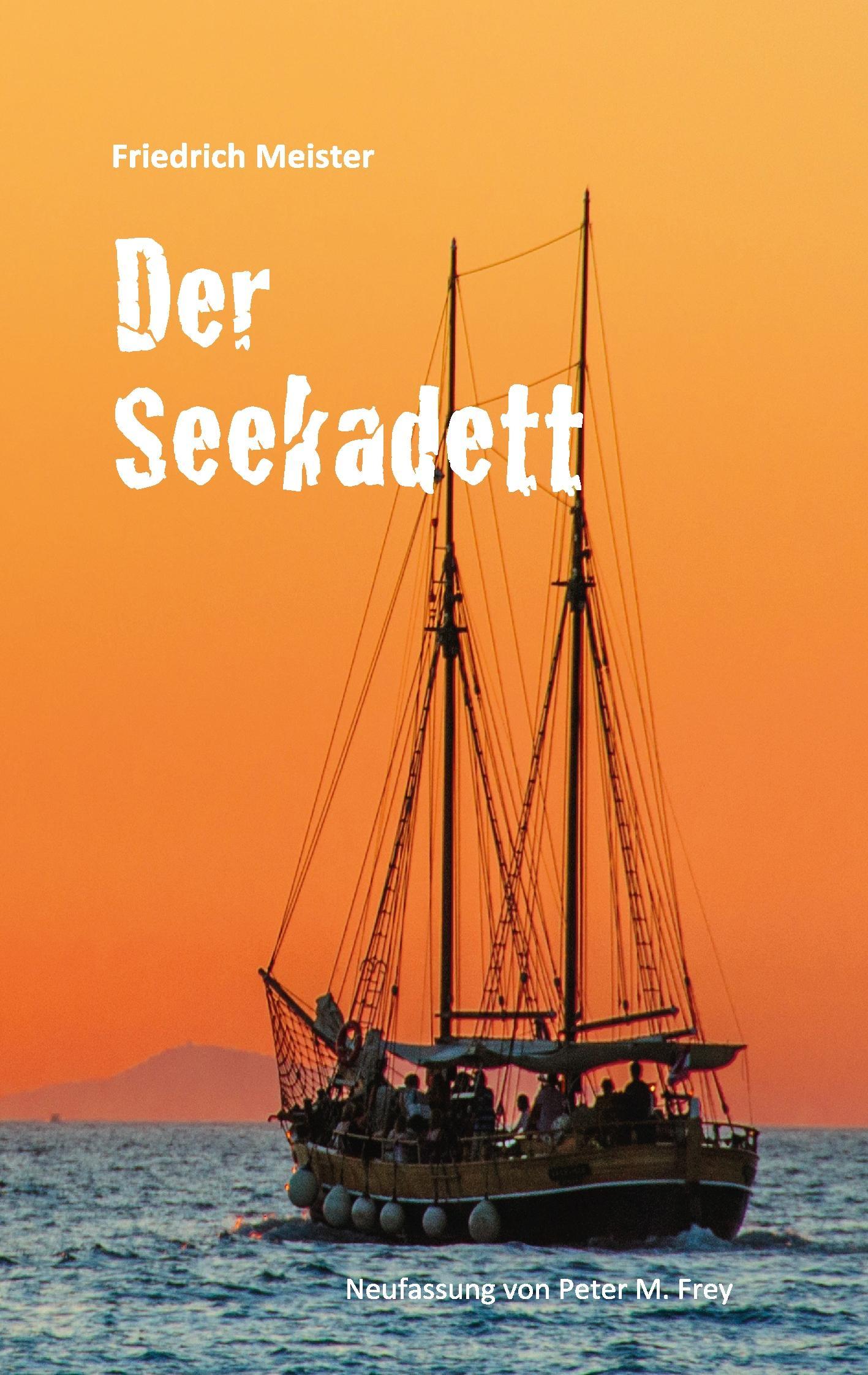 Der Seekadett