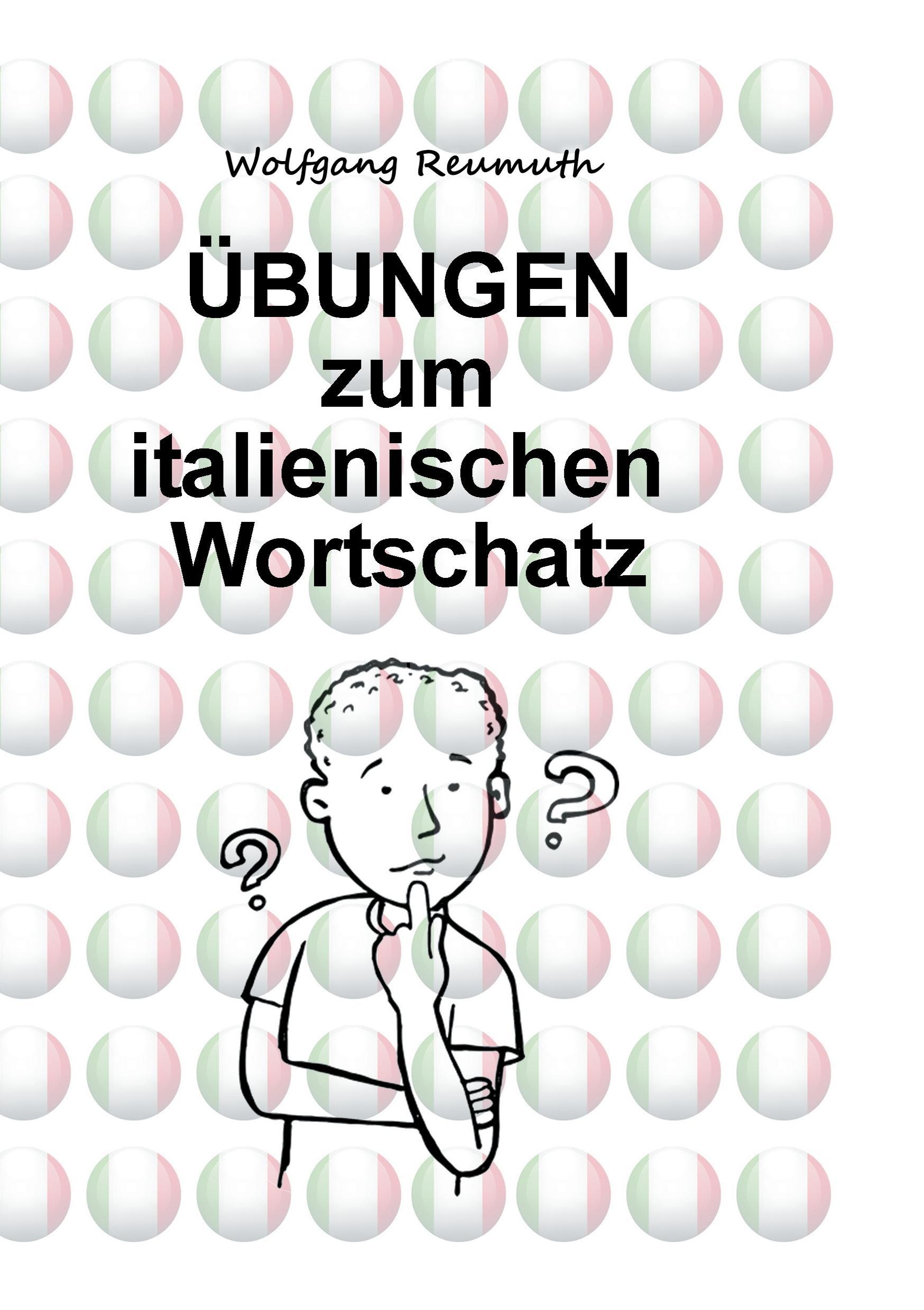 Übungen zum italienischen Wortschatz