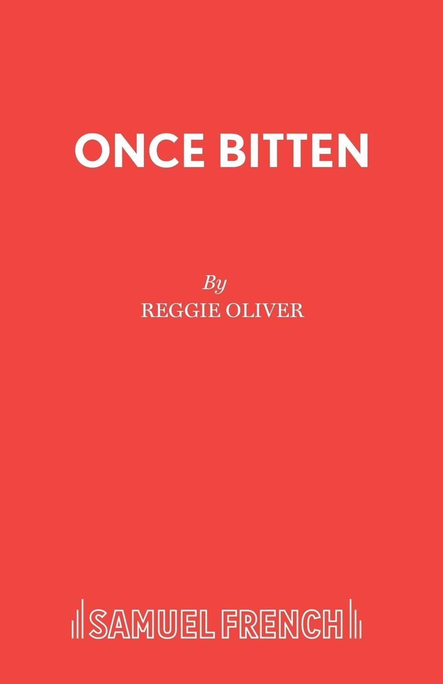 Once Bitten