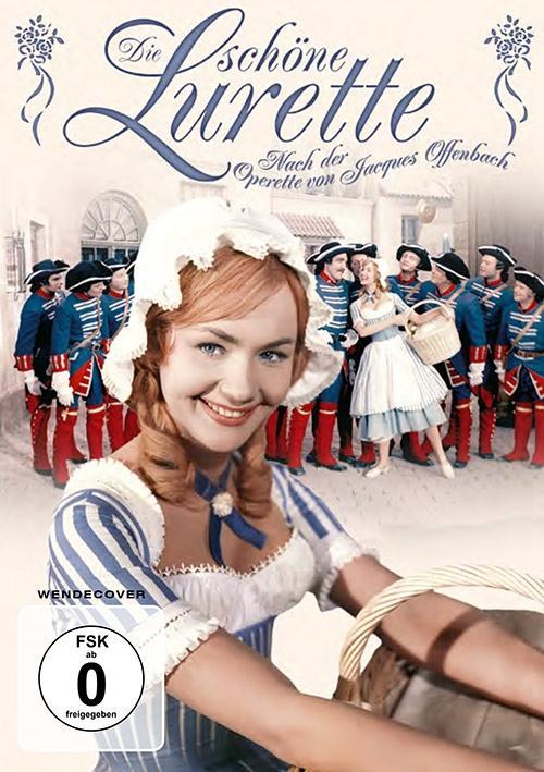 Die schöne Lurette