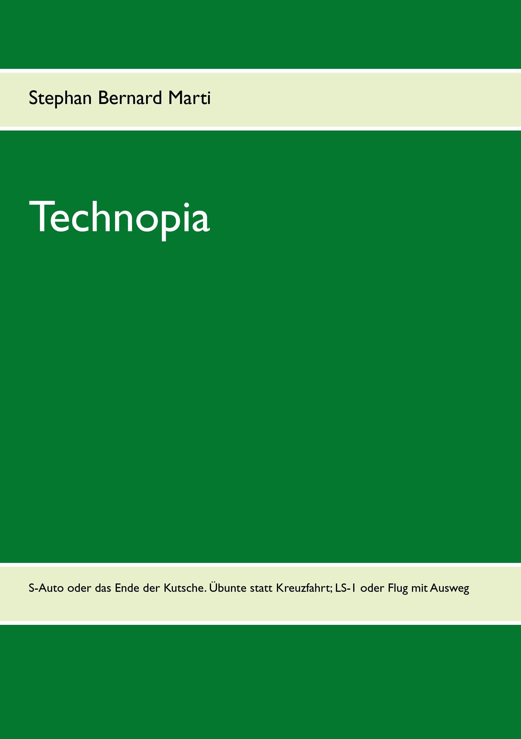 Technopia