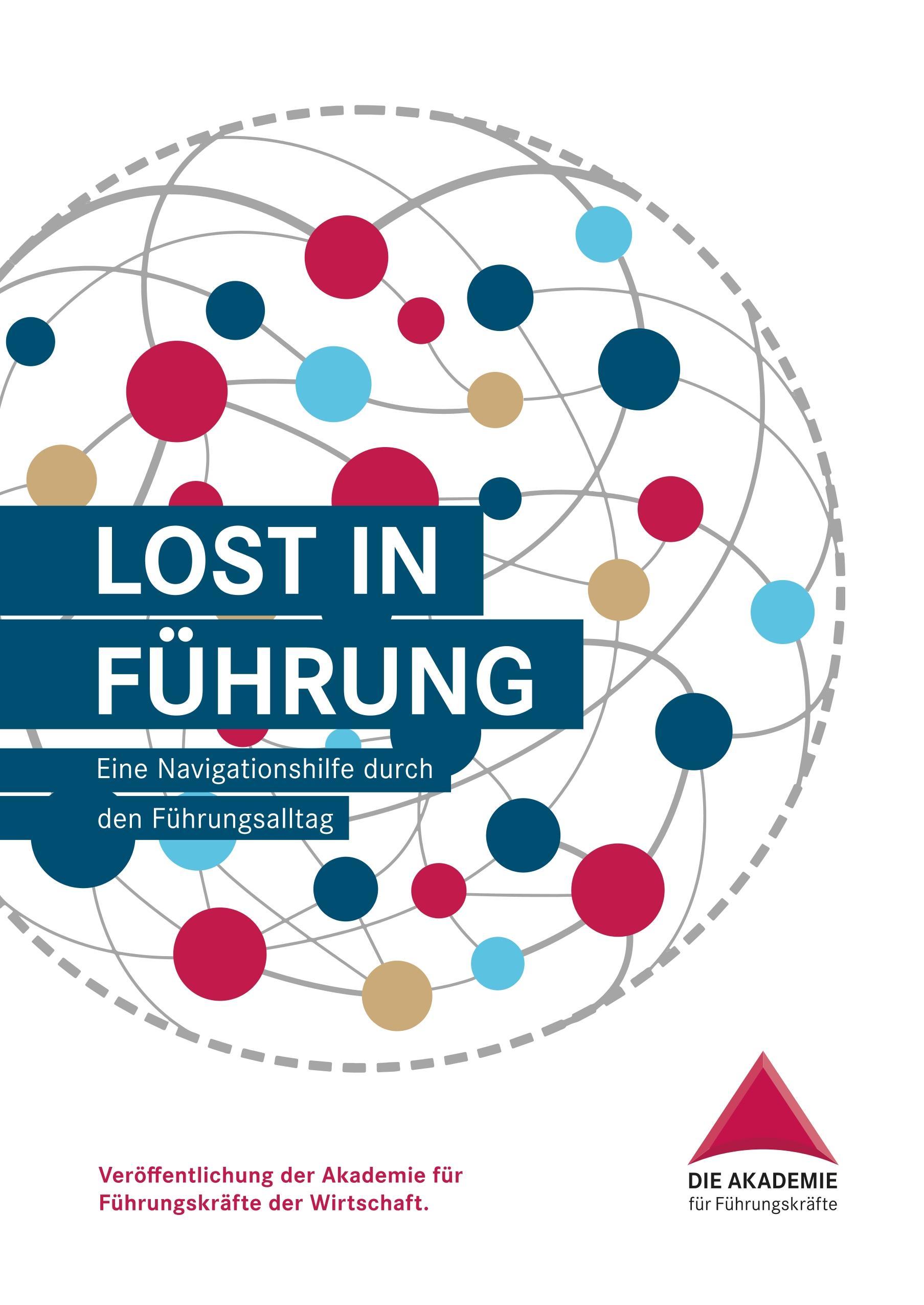 Lost in Führung