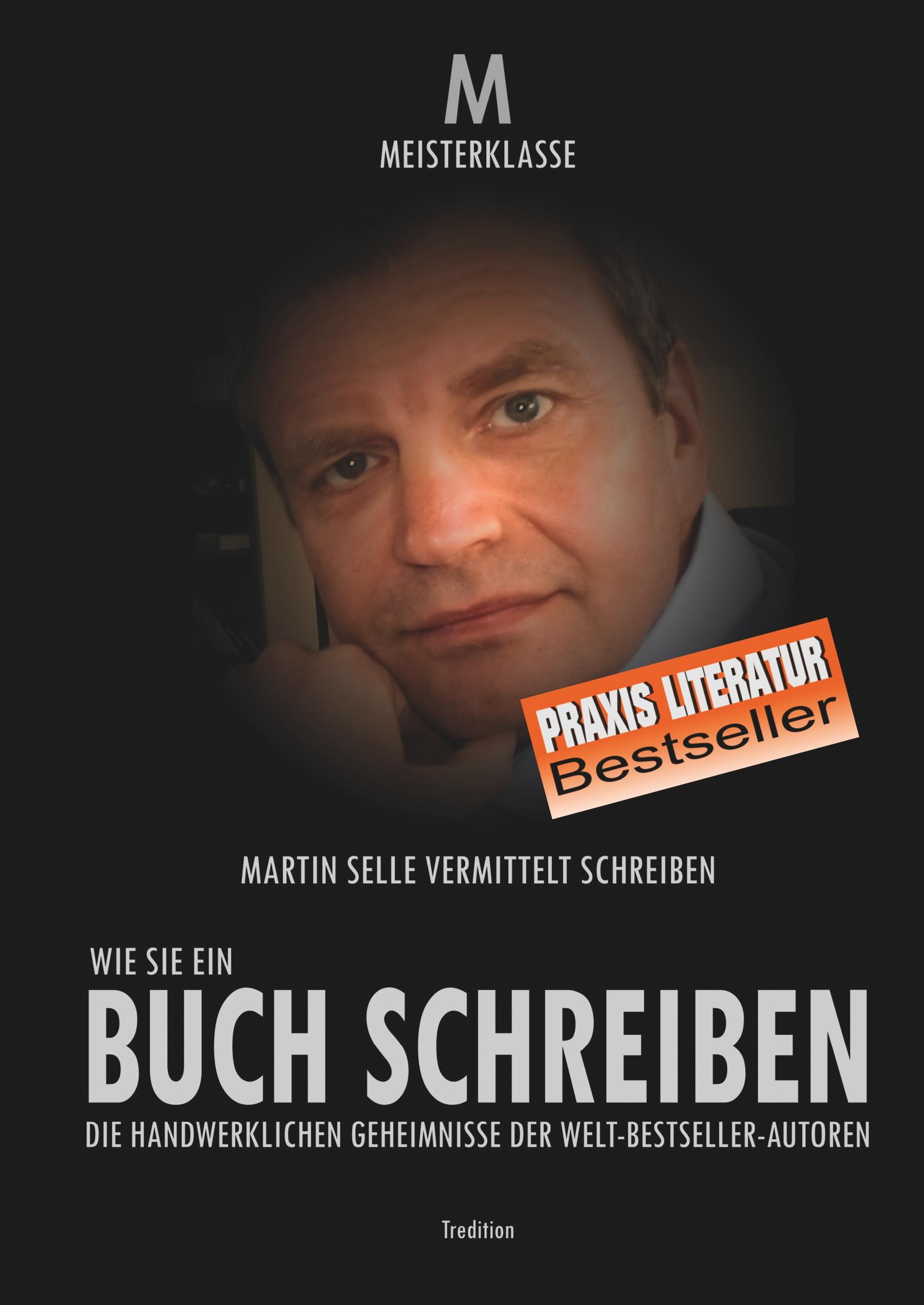 WIE SIE EIN BUCH SCHREIBEN