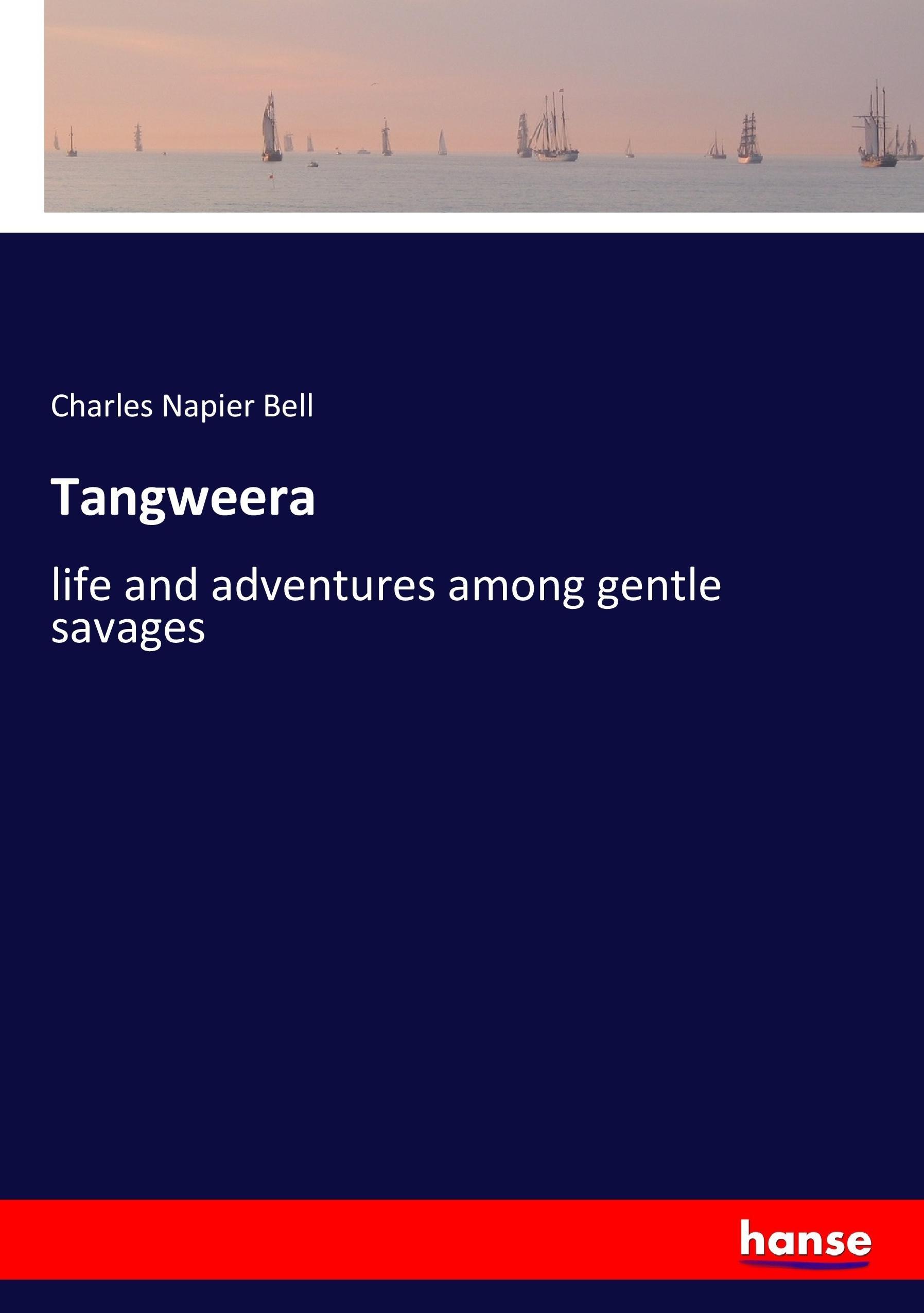 Tangweera