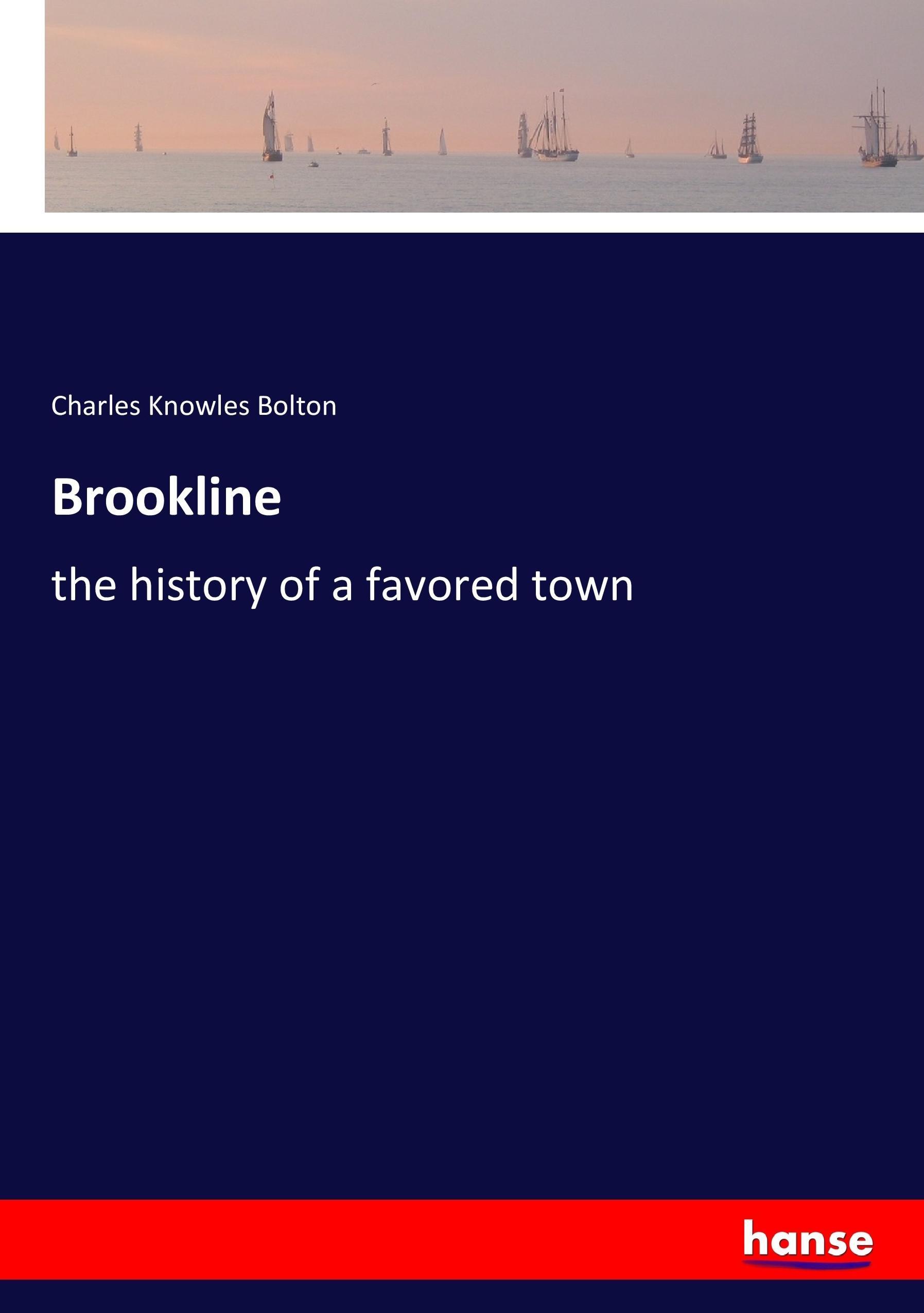 Brookline